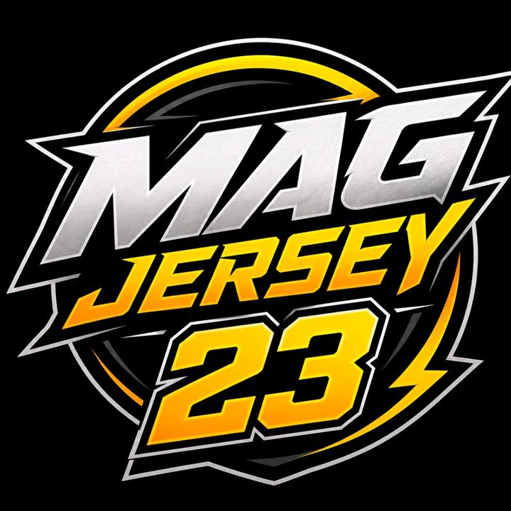 MAG Jersey