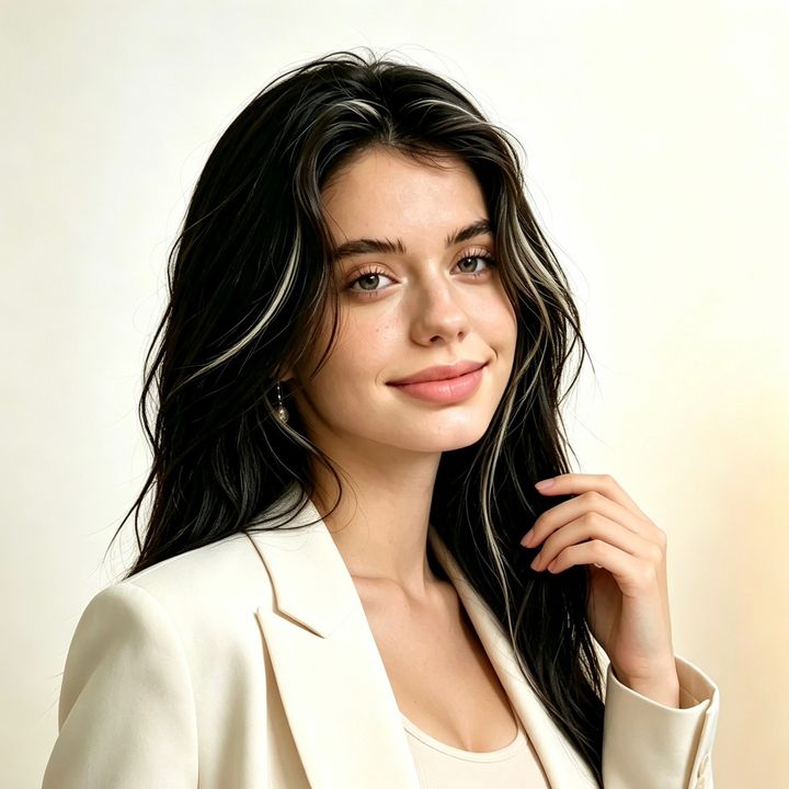 María Fernanda Luna