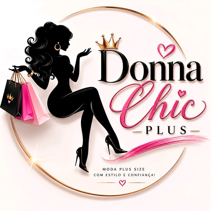Donna Chic Plus