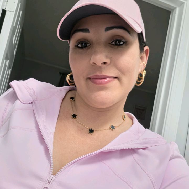 Yisel Hernandez Perez