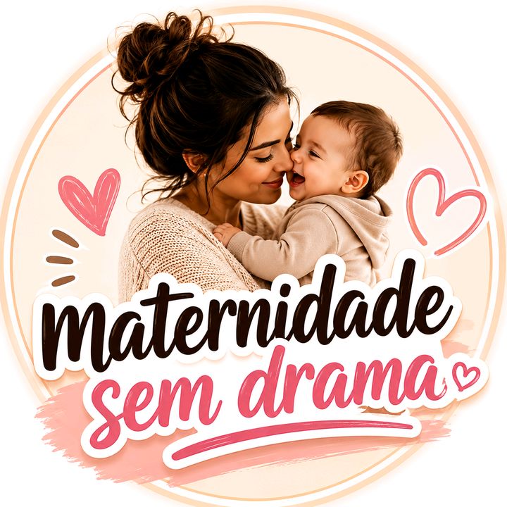 Gi MATERNIDADE SEM DRAMA