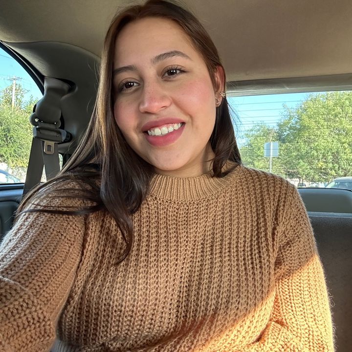 Evelyn Gonzalez