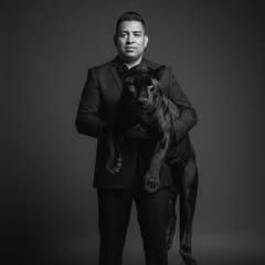 Luis Cigarroa