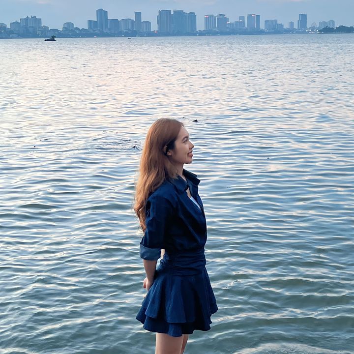 Ngọc Mai review