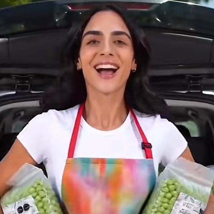 Mexicosnacks