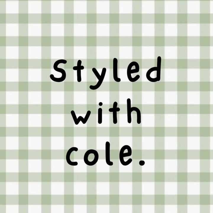 styledwithcole