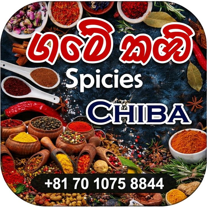 ගමේ කඩේ