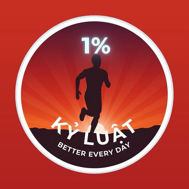 Kỷ Luật 1%