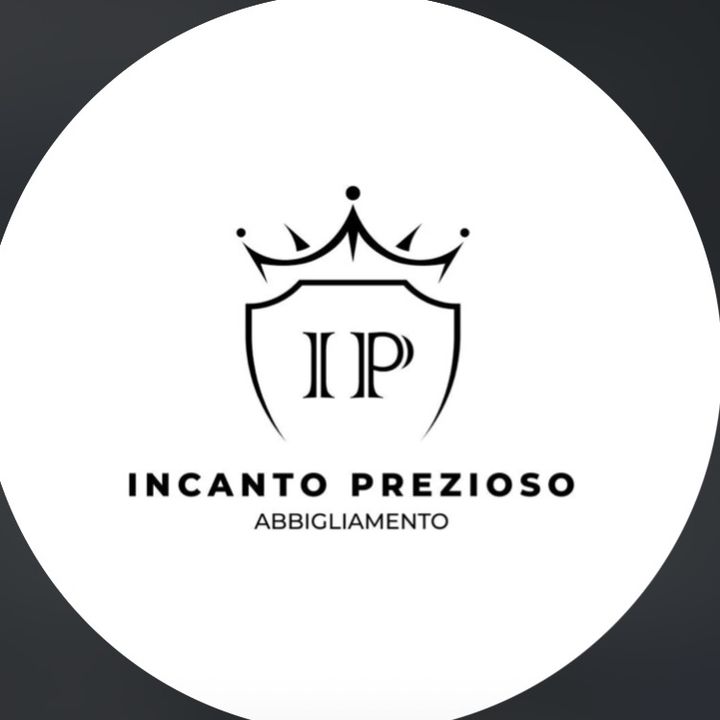 Incanto Prezioso Abbigliamento