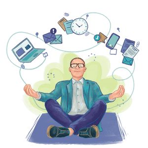 Salud y tecnología
