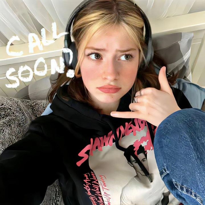Call Soon