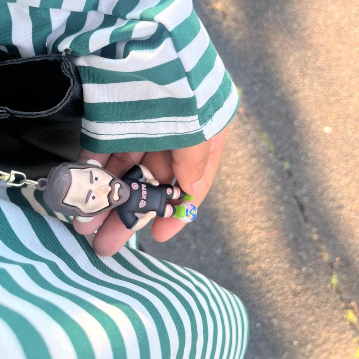 U🧜‍♀️