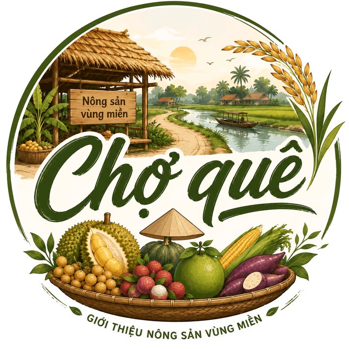 Chợ Quê