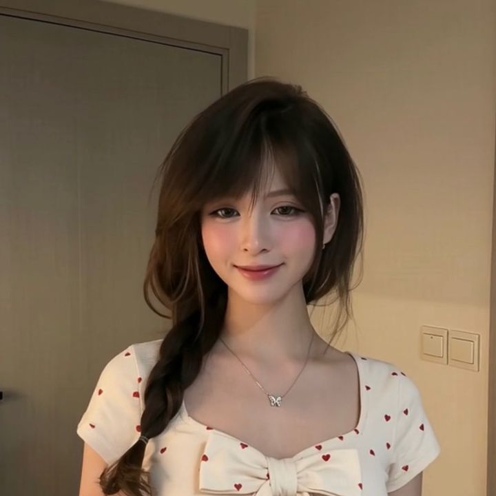 Công chúa cắt kéo ✂️