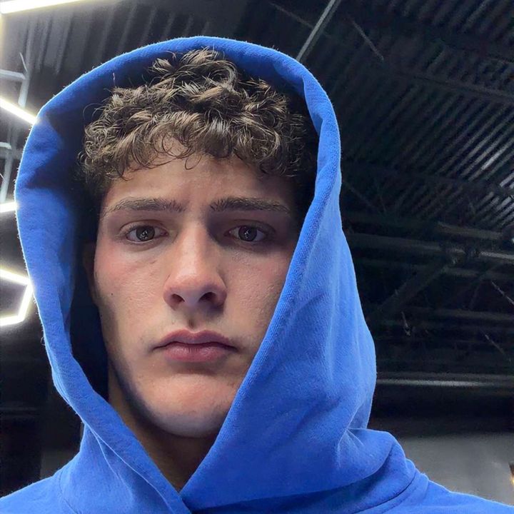 shawn