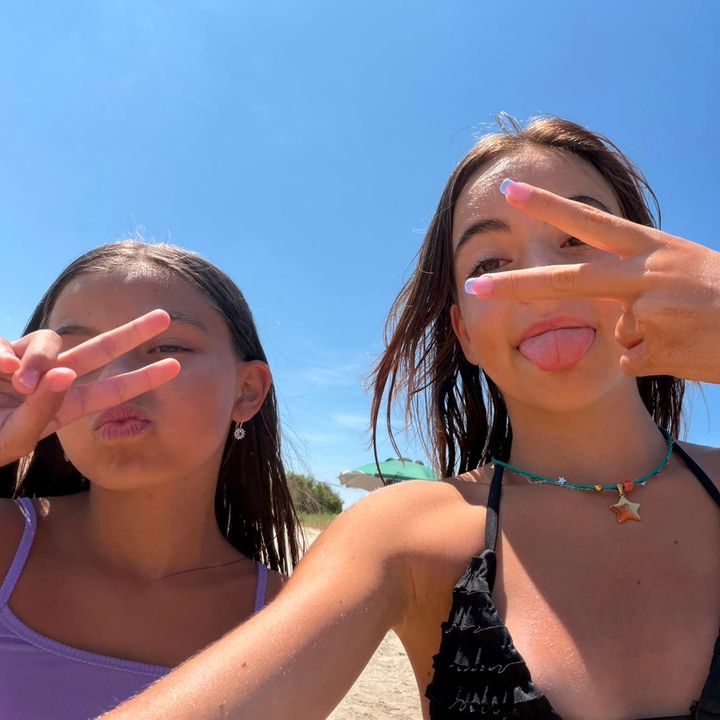 𝐿𝐸 𝒟𝐼𝒱𝐸💚🌟