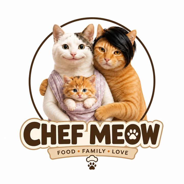 Chef Meow VN