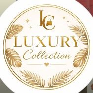 Luxury Collection 🛍️