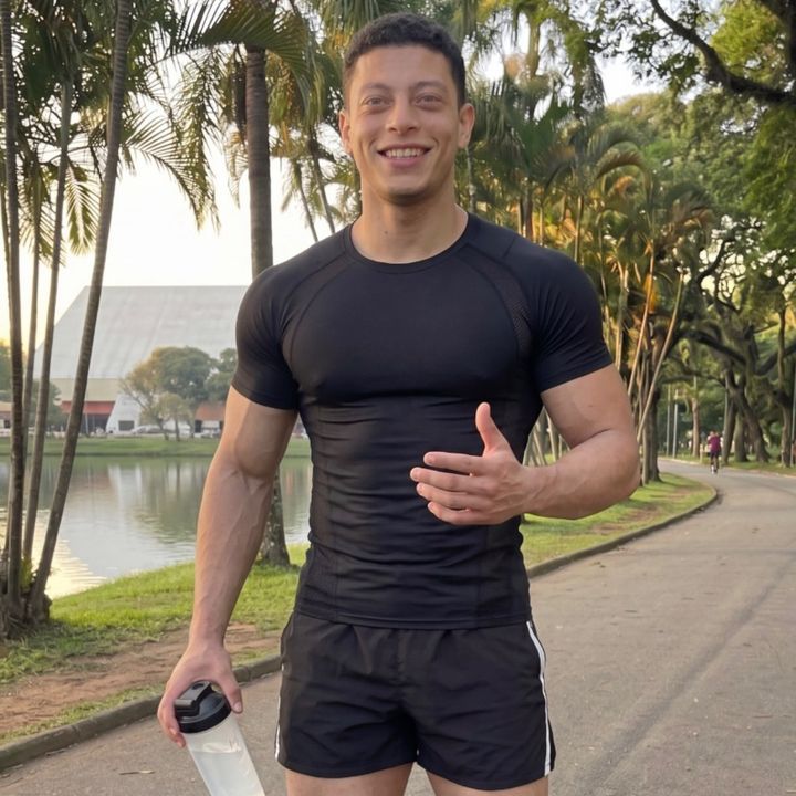 Pietro Delgado