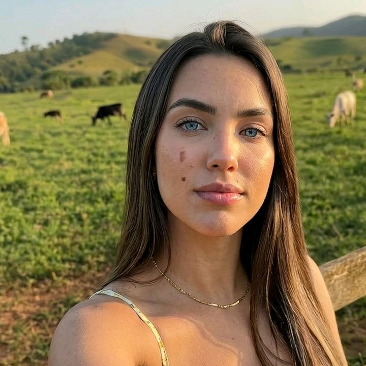 Gabi da Roça