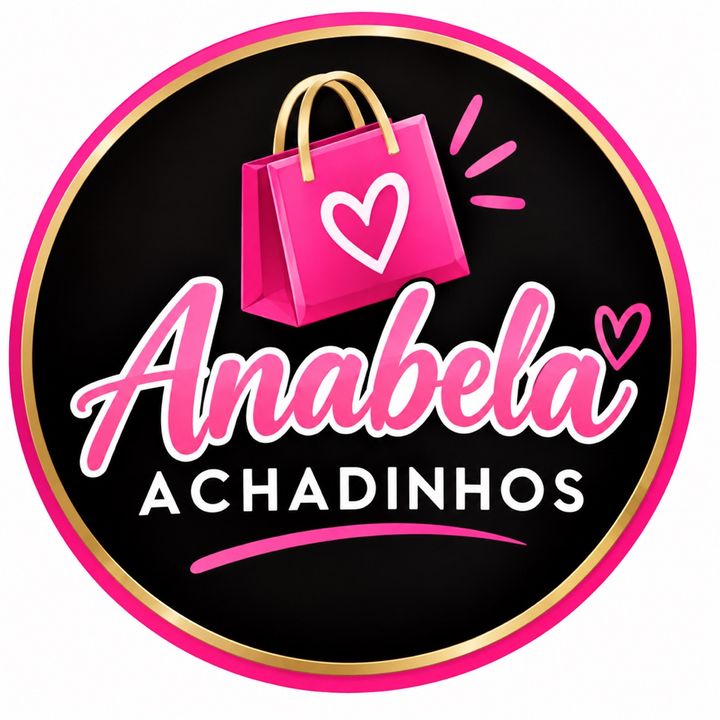 Ana Bella Achadinhos