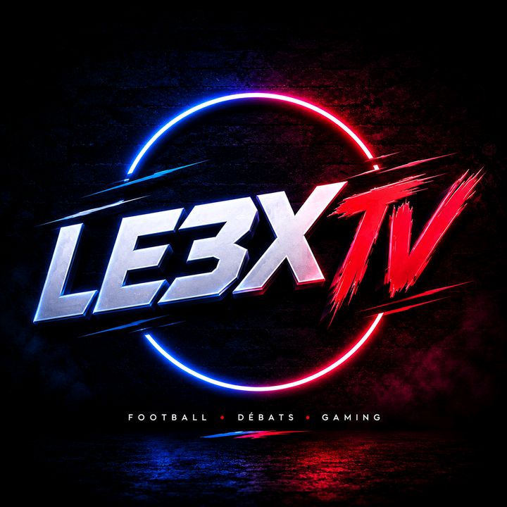 Le3x Tv