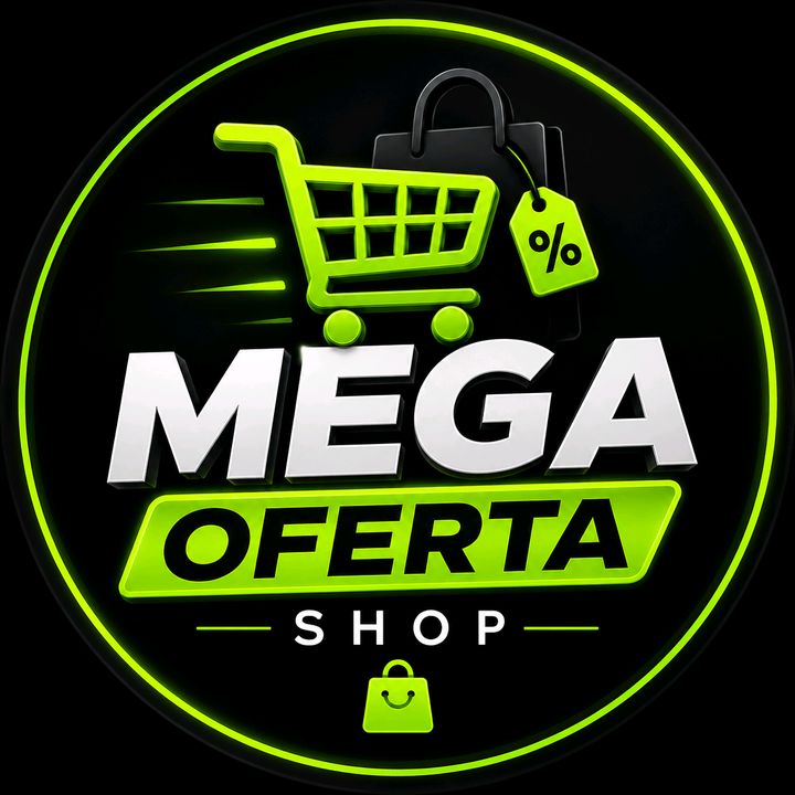 Mega oferta shop