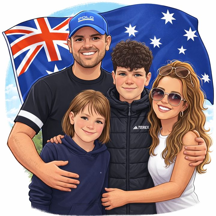 Kaylee | UK Nurse to Australia