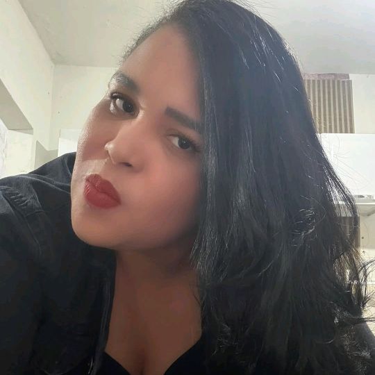 Eliene Cristina