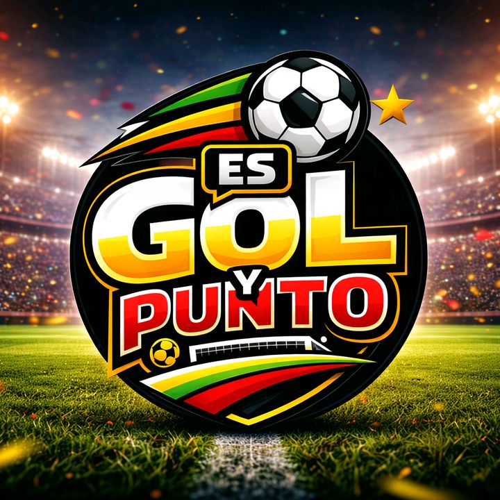 Es Gol y Punto 🔵✔️