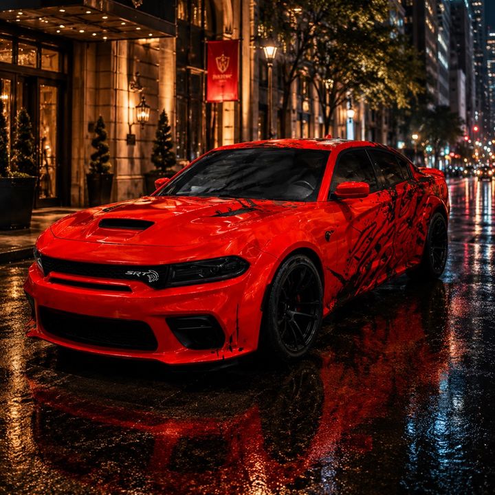 SRT VISION