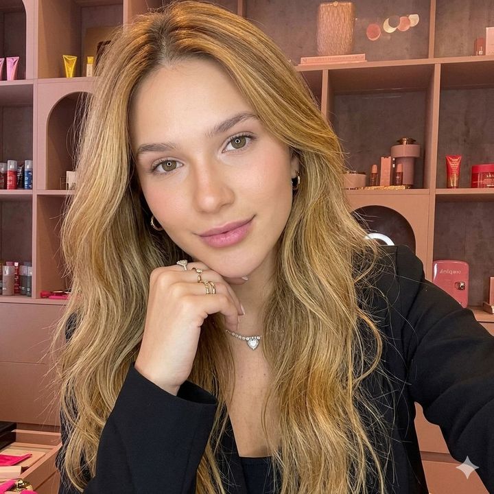 Gabriella Alves