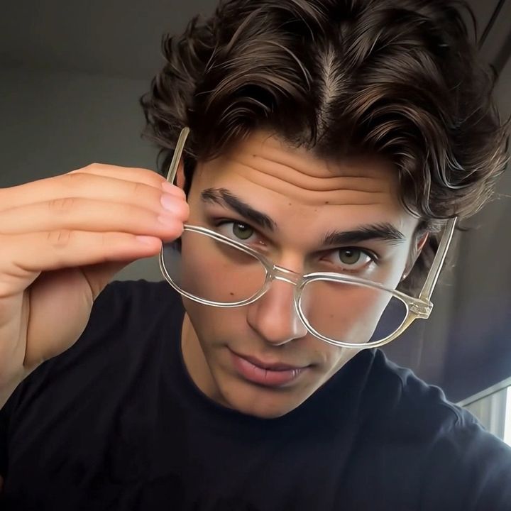 Anthony 🔱