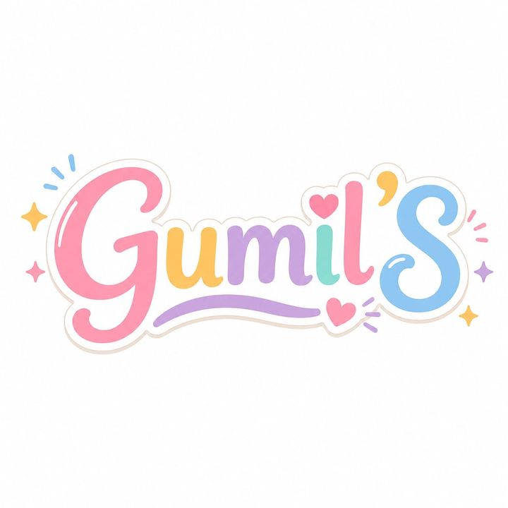 gumil’s 🛒🛍️