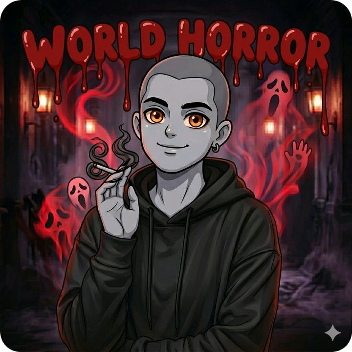World Horror