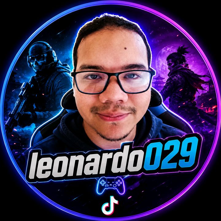 Leonardo029😈