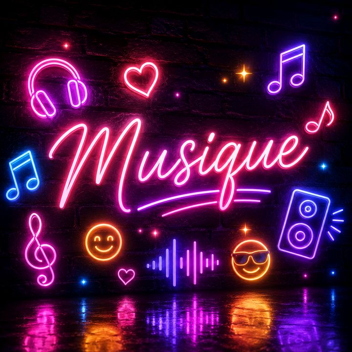 Musique 🎶 Nostalgie 🥰