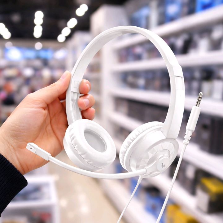headset store