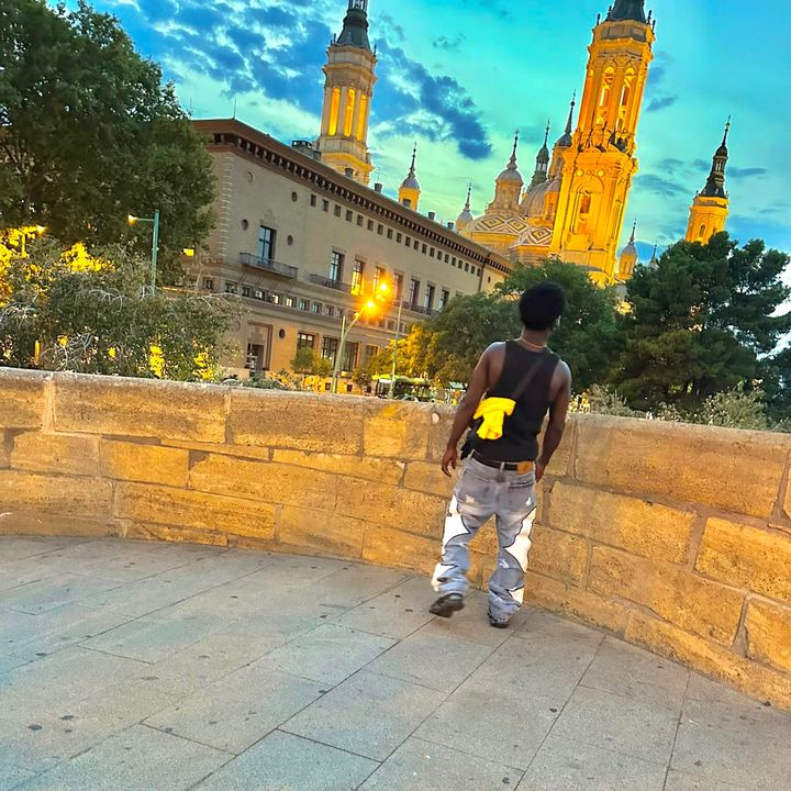 Warano 🐆🇲🇱 🇺🇸🥷🏽