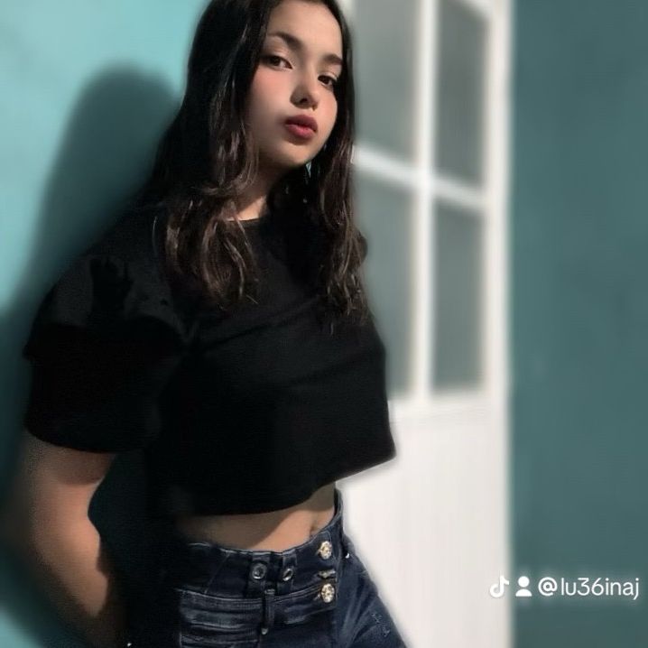 ℒ𝓊𝒸𝒾𝒶 ♥️💸😍