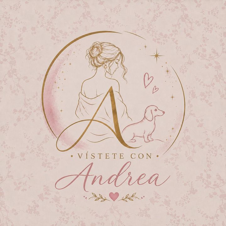 VÍSTETE CON ANDREA