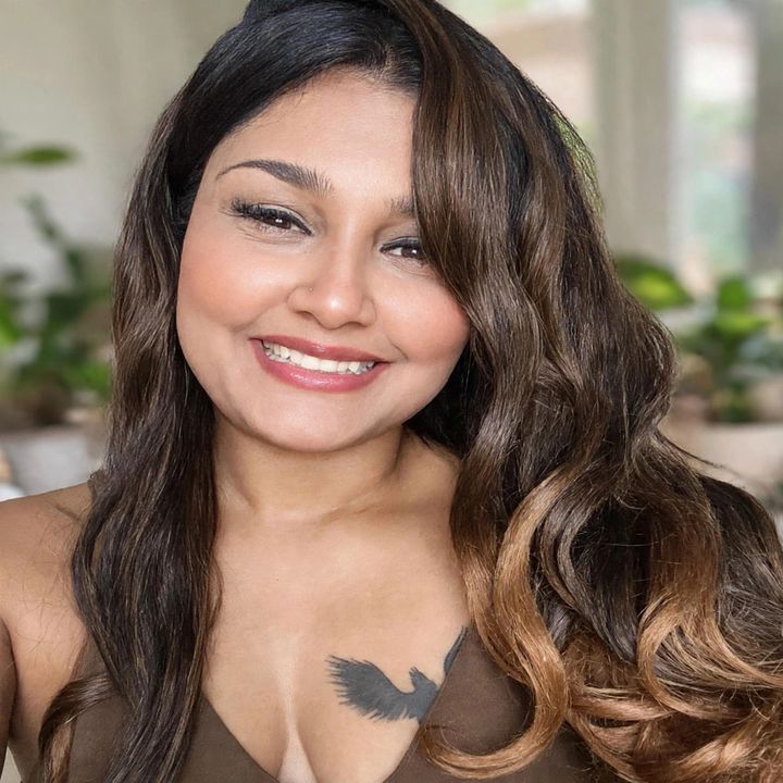 Lizi Duarte