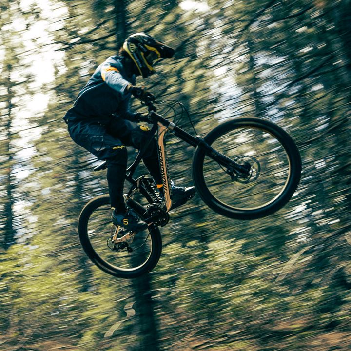 Pascal MTB
