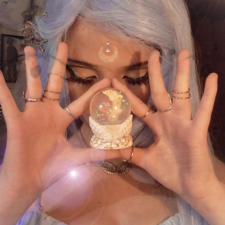 𝓗ello | 𝓒artomante ˚˖𓍢ִ໋🦢˚