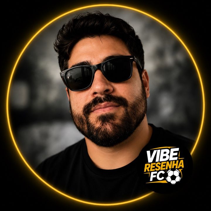 THIAGO MORAES | VIBE RESENHA