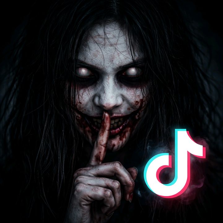 Scary & Horror