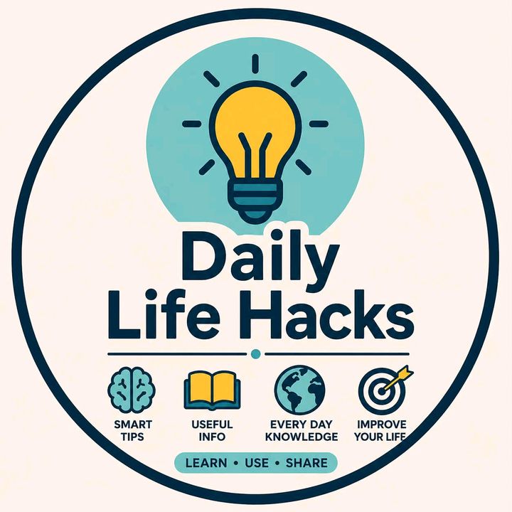 Life hacks