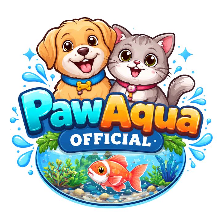 PawAqua official