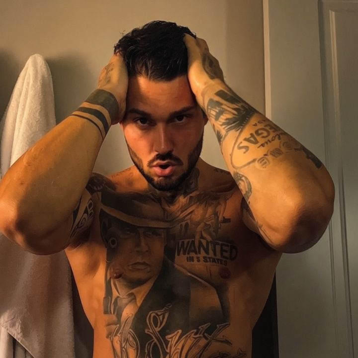 ALESSIO MATTIONI