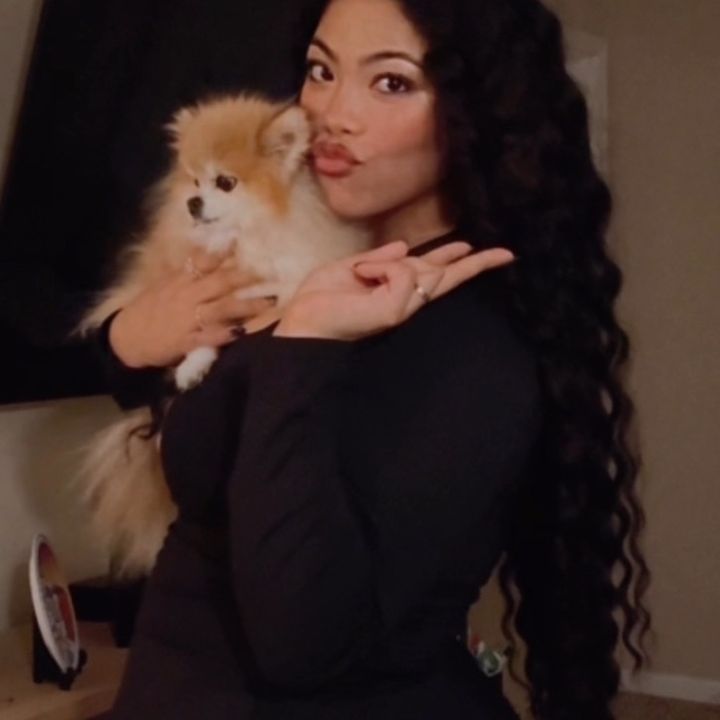 Ciarra | UGC & TTS Creator 💕